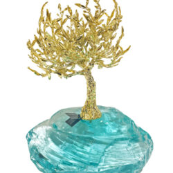 Δέντρο έλιας