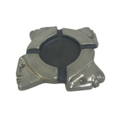 Σταχτοδοχείο "4 κεφάλια"