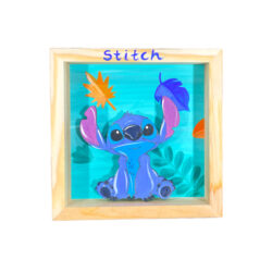 "Stitch" καδράκι