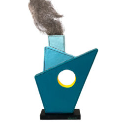 "Καράβι με σύρμα πετρόλ 47εκ."