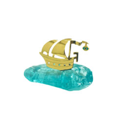 Καράβι με ματάκι