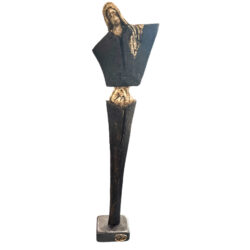 "Γυναικεία μορφή"-Τάσος Ράλλης