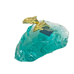 Διπλό δελφίνι