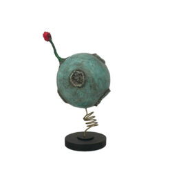 "Πλανήτης σε βάση πετρόλ"