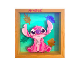 "Angel" καδράκι