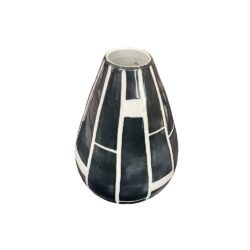 Κεραμικό βάζο σε σχήμα σταγόνας ΙI