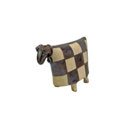 Κεραμικό κατσίκι 17 εκ. IΙ