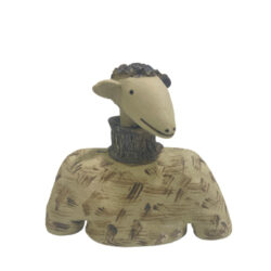 Κεραμικό ζωόμορφο ειδώλιο