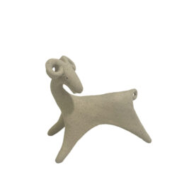 Κεραμικό κριάρι Ι