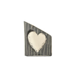 Κεραμική καρδιά Ι