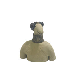 Κεραμικό ζωόμορφο ειδώλιο ΙΙ