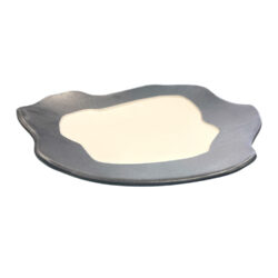 Διακοσμητική κεραμική πιατέλα