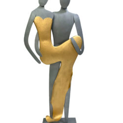 "Ντάμα & Παρτενέρ" 54εκ.