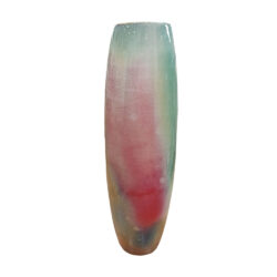 Βάζο χρωματιστό 46εκ.