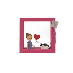 "Αγαπημένο κατοικίδιο γάτα"