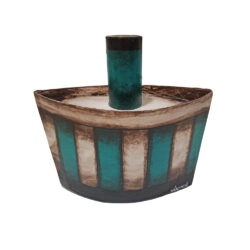 "Καράβι με καμινάδα 24εκ. III"