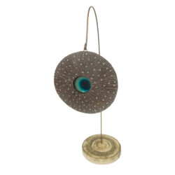 Κεραμικός δίσκος με μάτι ΙΙ 36εκ.