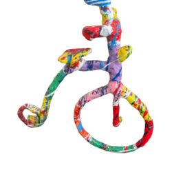 Bicycle Velo IV 27.5 cm.