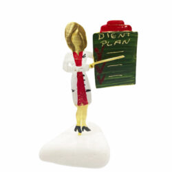 "Διαιτολόγος"