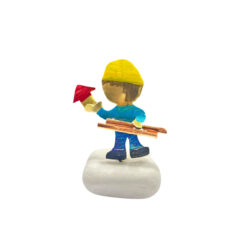 "Αρχιτέκτονας άντρας"