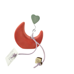 Φεγγάρι με καρδιά ΙΙΙ