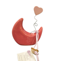 Φεγγάρι με καρδιά Ι