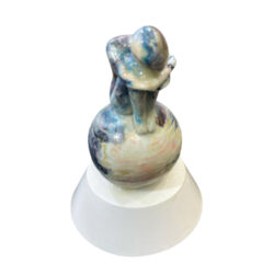 "Μορφή σε υδρόγειο ΙΙ"