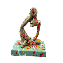 "Σκεπτόμενη μορφή VI"