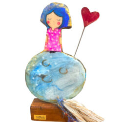 Πριγκίπισσα σε πλανήτη ΙΙ