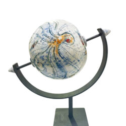 Υδρόγειος κεραμική Stoneware IV