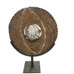 Υδρόγειος κεραμική Stoneware σε κεραμικό τροχό II