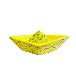 "Βαρκάκι κεραμικό15 εκ. VIII"