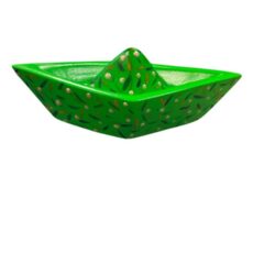 "Βαρκάκι κεραμικό15 εκ. VII"