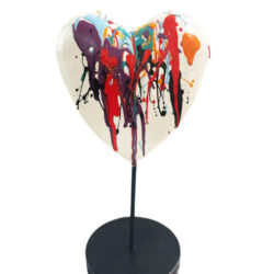 "Καρδιά σε βάση ΙII"