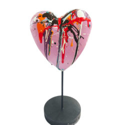 "Καρδιά σε βάση VIII"