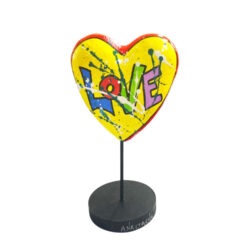 "Καρδιά σε βάση VII"