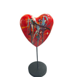 "Καρδιά σε βάση IX"