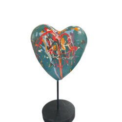 "Καρδιά σε βάση XI"