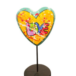 "Καρδιά σε βάση VI"