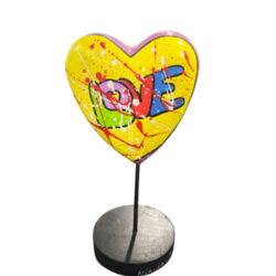 "Καρδιά σε βάση IV"