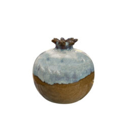 Pomegranate ceramic IV