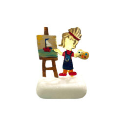 "Η ζωγράφος"