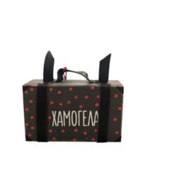 Ισορροπία - Χαμόγελα