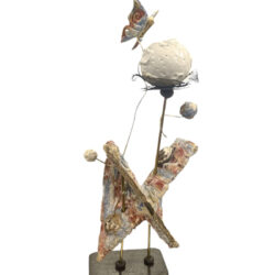 "Butterfly rotation" - Tasos Rallis