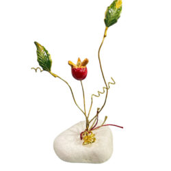 Κλαδί ροδιάς 13 εκ.