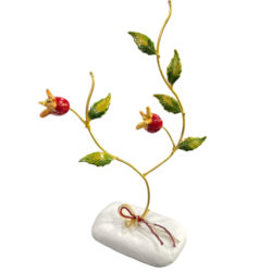 Ροδιές πηρούνα 18 εκ.