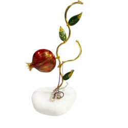 Pomegranate 12cm. II