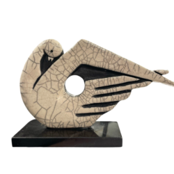 Περιστέρι σε βάση 31 εκ.