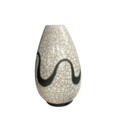 Βάζο σταγόνα 18 εκ.