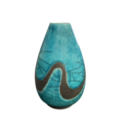 Βάζο σταγόνα 18 εκ. ΙΙ